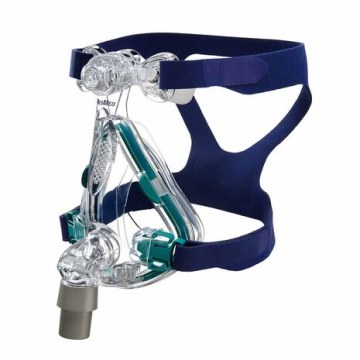 Στοματορινική μάσκα CPAP ResMed Mirage Quattro Medium 61230 Large 61231 Στοματορινική μάσκα CPAP ResMed Mirage Quattro Medium 61230 Large 61231