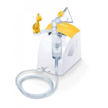 NEBULIZER KIDS BEURER | IH 26 KIDS NEBULIZER KIDS BEURER | IH 26 KIDS