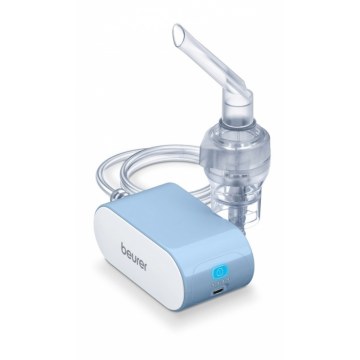 Portable Nebulizer BEURER | IH 60 Portable Nebulizer BEURER | IH 60