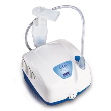 Nebulizers