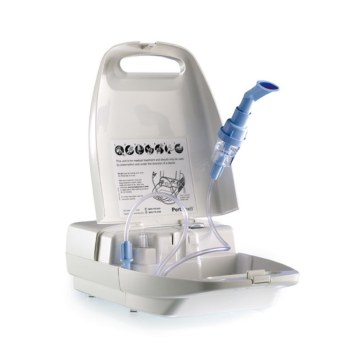 Porta-Neb Nebulizer Porta-Neb Nebulizer
