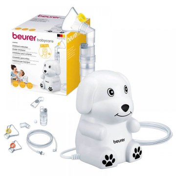 NEBULIZER KIDS BEURER | IH 24 KIDS NEBULIZER KIDS BEURER | IH 24 KIDS