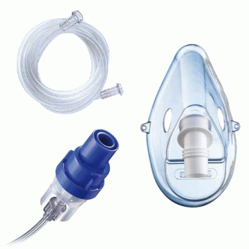 Sidestream Adult Nebulization Set  Sidestream Adult Nebulization Set