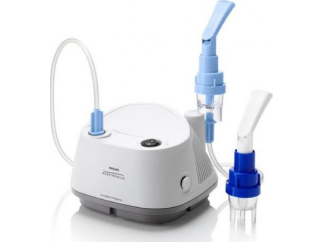 Philips Respironics Nebulizer InnoSpire Elegance Philips Respironics Nebulizer InnoSpire Elegance