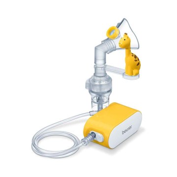 Kid Nebulizer Beurer IH 58 KIDS Kid Nebulizer Beurer IH 58 KIDS