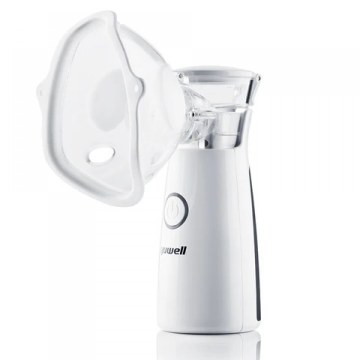 Portable Nebulizer Yuwell M102  Portable Nebulizer Yuwell M102