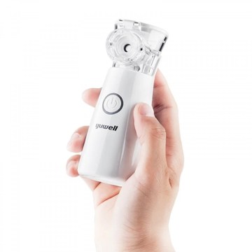 Portable Nebulizer Yuwell M102  Portable Nebulizer Yuwell M102