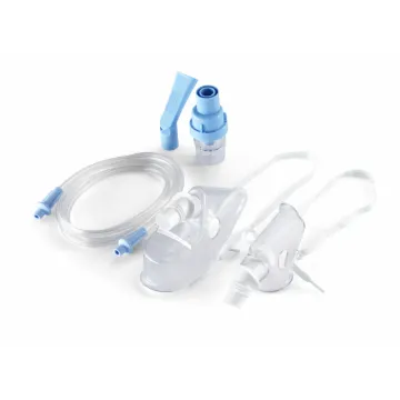 SideStream Reusable Nebuliser Kit – Philips Respironics  SideStream Reusable Nebuliser Kit – Philips Respironics
