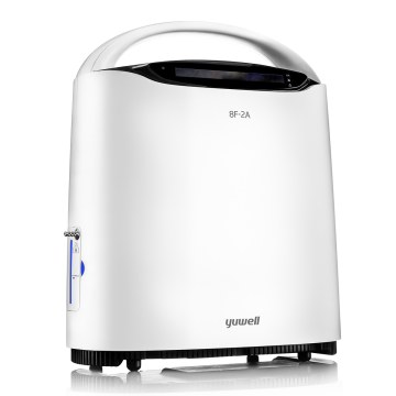 Oxygen Concentrator Devices