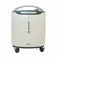 Portable Oxygen Concentrators