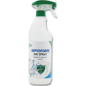 Septoforte Air Spray Spray 1000ml Septoforte Air Spray Spray 1000ml