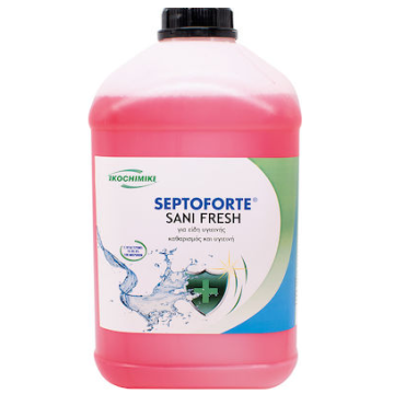 Septoforte Sani Fresh 5kg Septoforte Sani Fresh 5kg