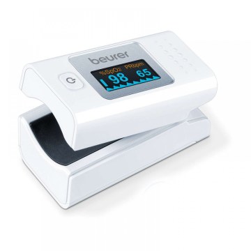 PULSE OXIMETER BEURER | PO 35 PULSE OXIMETER BEURER | PO 35