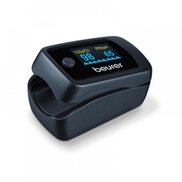 PULSE OXIMETER BEURER | PO 45 PULSE OXIMETER BEURER | PO 45