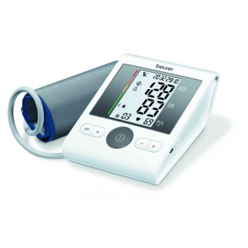 Beurer BM 28 Upper Arm Blood Pressure Monitor  Beurer BM 28 Upper Arm Blood Pressure Monitor