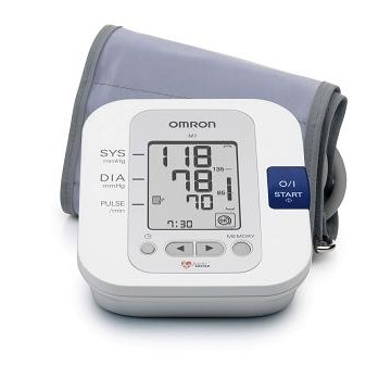 Blood pressure monitors