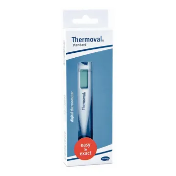 Hartmann Thermoval Standard Economic Digital Thermometer  Hartmann Thermoval Standard Economic Digital Thermometer