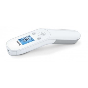 Beurer Digital Thermometer FT 85  Beurer Digital Thermometer FT 85