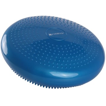 Habys Sensory Pillow Blue – Balance and Therapy Disc Habys Sensory Pillow Blue – Balance and Therapy Disc
