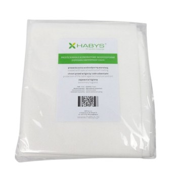 Habys Αδιάβροχα Υποσέντονα 180 x 80cm 10 τμχ. Habys Αδιάβροχα Υποσέντονα 180 x 80cm 10 τμχ.