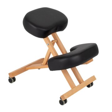 Kneeling Chair Ergo Simple Kneeling Chair Ergo Simple