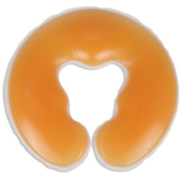 U Shape Silicone Gel Pad for Massage Tables  U Shape Silicone Gel Pad for Massage Tables
