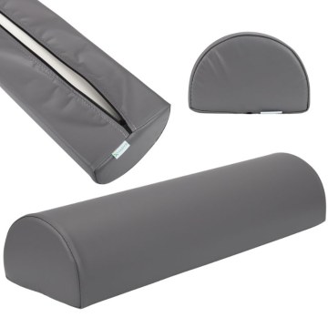 Habys Semi Round Suppport Bolster 60x18x12  Habys Semi Round Suppport Bolster 60x18x12