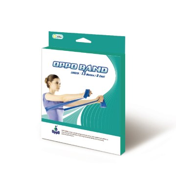 Λάστιχο αντίστασης OPPO 1,5m διάφοροι τύποι Λάστιχο αντίστασης OPPO 1,5m διάφοροι τύποι