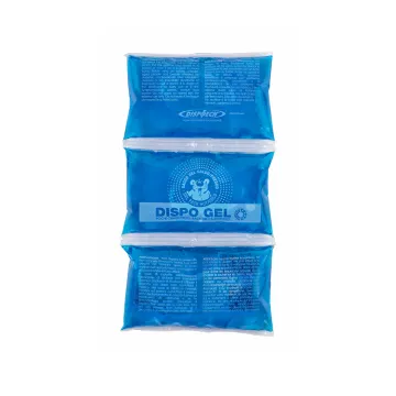 Dispo Gel Flex Hot/Cold Pack Dispo Gel Flex Hot/Cold Pack
