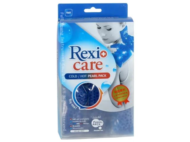 Επίθεμα Ζεστό Κρύο Rexicare  Pearl Επίθεμα Ζεστό Κρύο Rexicare  Pearl