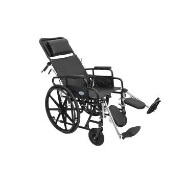 Reclining Wheelchair Reclining Wheelchair