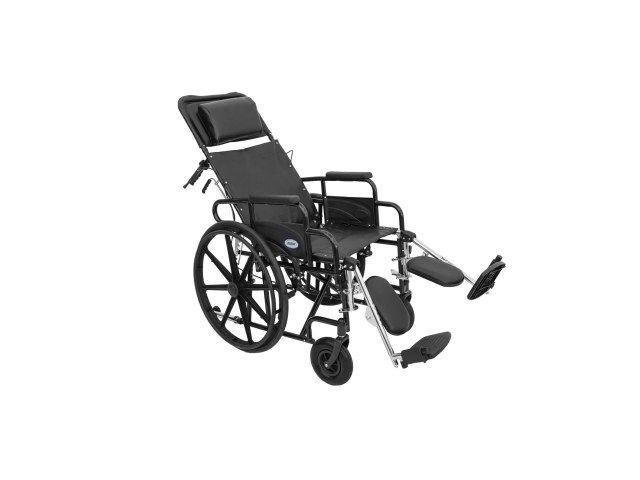 Reclining Wheelchair Reclining Wheelchair