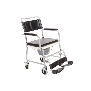 Αμαξίδιο με Δοχείο Mobiak Αμαξίδιο με Δοχείο Mobiak