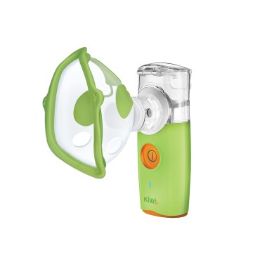 Portable Ultrasonic Nebulizer KIWI+ Portable Ultrasonic Nebulizer KIWI+
