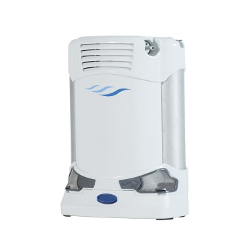 Portable Oxygen Concentrator Freestyle Comfort Portable Oxygen Concentrator Freestyle Comfort