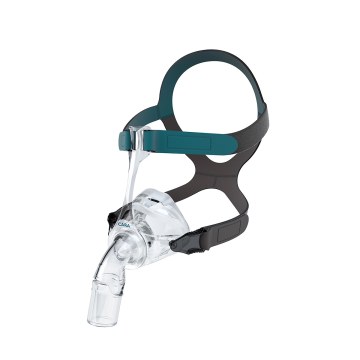 Lowenstein CARA  Ρινική Μάσκα CPAP BIPAP Lowenstein CARA  Ρινική Μάσκα CPAP BIPAP