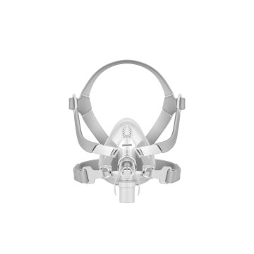 Yuwell  YF02 Oro Nasal CPAP Mask S M L Yuwell  YF02 Oro Nasal CPAP Mask S M L