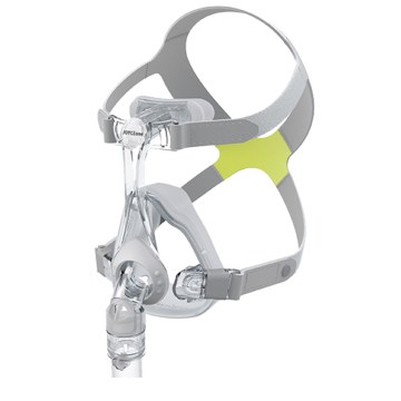 Lowenstein Joyce One Στοματορινική μάσκα μεταξωτής σιλικόνης One Size Lowenstein Joyce One Στοματορινική μάσκα μεταξωτής σιλικόνης One Size