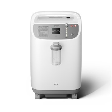 Oxygen Concentrator 10Lt 8F-10 YUWELL Oxygen Concentrator 10Lt 8F-10 YUWELL
