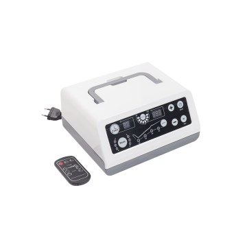 Digital Compression Pump (4 Outputs)  Digital Compression Pump (4 Outputs)