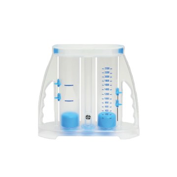 Εξασκητής Εισπνοής Παιδικός PulmoVol 25 Εξασκητής Εισπνοής Παιδικός PulmoVol 25