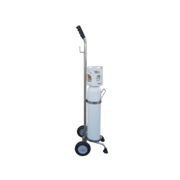 Oxygen Cylinder Cart 5Lt Oxygen Cylinder Cart 5Lt
