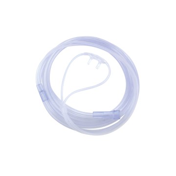 Ρινικά Γυαλάκια Οξυγονοθεραπείας (Curved) Ρινικά Γυαλάκια Οξυγονοθεραπείας (Curved)