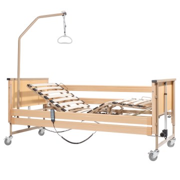 Ηλεκτρικό VIRGO Ηλεκτρικό VIRGO