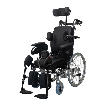 Reclining Wheelchair DIONE I Reclining Wheelchair DIONE I
