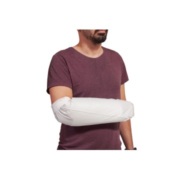 Long Arm Plaster Cover (70 cm) for Adults Long Arm Plaster Cover (70 cm) for Adults