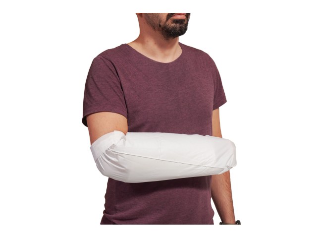 Kάλυμμα Γύψου / Παιδικό Χέρι Kάλυμμα Γύψου / Παιδικό Χέρι