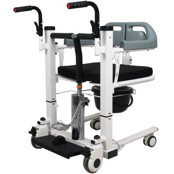 Rolling Lift Chair “ESTIA II” Rolling Lift Chair “ESTIA II”