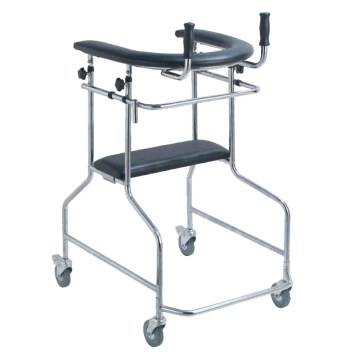 Walking Frame for Adaptive Mobility Walking Frame for Adaptive Mobility