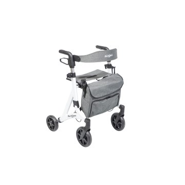 Rollator Walker “Action White” Rollator Walker “Action White”